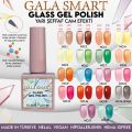 GALA SMART GLASS KALICI OJE 10 mle NO:18