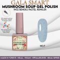 GALA SMART MUSHROOM SOUP KALICI OJE 10 mle MS7