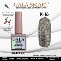 GALA SMART GLITTER KALICI OJE 10 mle K16