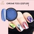 GALA KROM TOZ NO:1