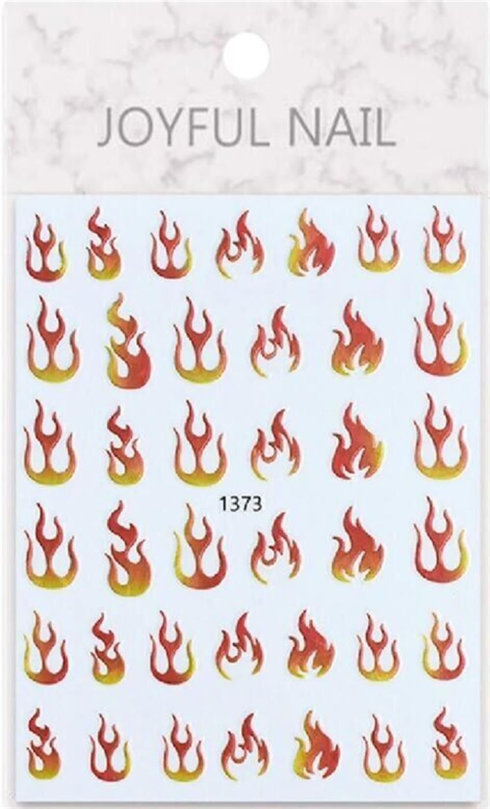 PROFESSİONEL STİKER JO-1373