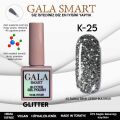 GALA SMART GLITTER KALICI OJE 10 mle K25