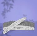 NFE-40-100/100-25 YARİM AY KAĞİT TİRNAK TÖRPÜSÜ EXPERT 40 100/100 GRİT (25 ADET)