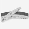 NFE-40-100/100-25 YARİM AY KAĞİT TİRNAK TÖRPÜSÜ EXPERT 40 100/100 GRİT (25 ADET)