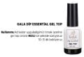 GALA DİP SİSTEM GEL TOP 12ML
