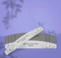 NFE-40-100/180-25 YARİM AY KAĞİT TİRNAK TÖRPÜSÜ EXPERT 40 100/180 GRİT (25 ADET)