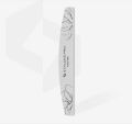 NFE-40-100/180-25 YARİM AY KAĞİT TİRNAK TÖRPÜSÜ EXPERT 40 100/180 GRİT (25 ADET)
