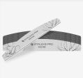 NFE-40-100/180-25 YARİM AY KAĞİT TİRNAK TÖRPÜSÜ EXPERT 40 100/180 GRİT (25 ADET)