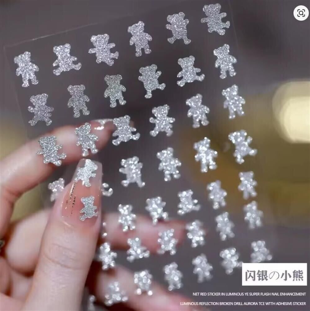 PROFESSİONEL STİKER JO-BEAR