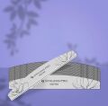 NFE-40-150/150-25 Yarim Ay Kağit Tirnak Törpüsü EXPERT 40 150/150 Grit (25 Adet)