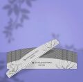 NFE-40-150/150-25 Yarim Ay Kağit Tirnak Törpüsü EXPERT 40 150/150 Grit (25 Adet)