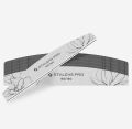 NFE-40-150/180-25 Yarim Ay Kağit Tirnak Törpüsü EXPERT 40 150/180 Grit (25 Adet)