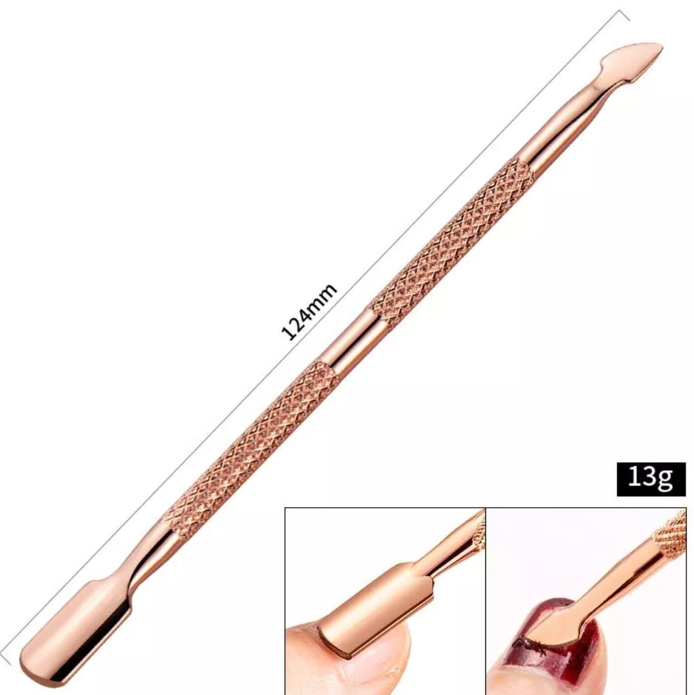 PUSHER S1 MODEL GOLD-GÜMÜŞ RENK