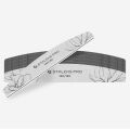 NFE-40-180/180-25 YARİM AY KAĞİT TİRNAK TÖRPÜSÜ EXPERT 40 180/180 GRİT (25 ADET)