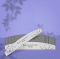NFE-40-180/180-25 YARİM AY KAĞİT TİRNAK TÖRPÜSÜ EXPERT 40 180/180 GRİT (25 ADET)