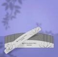 NFE-40-180/240-25 YARİM AY KAĞİT TİRNAK TÖRPÜSÜ EXPERT 40 180/240 GRİT (25 ADET)