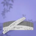 NFE-40-180/240-25 YARİM AY KAĞİT TİRNAK TÖRPÜSÜ EXPERT 40 180/240 GRİT (25 ADET)