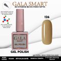 GALA SMART CLASSİC KALICI OJE 10 mle NO:126