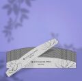 NFE-40-80/100-25 Yarim Ay Kağit Tirnak Törpüsü EXPERT 40 80/100 Grit (25 Adet)