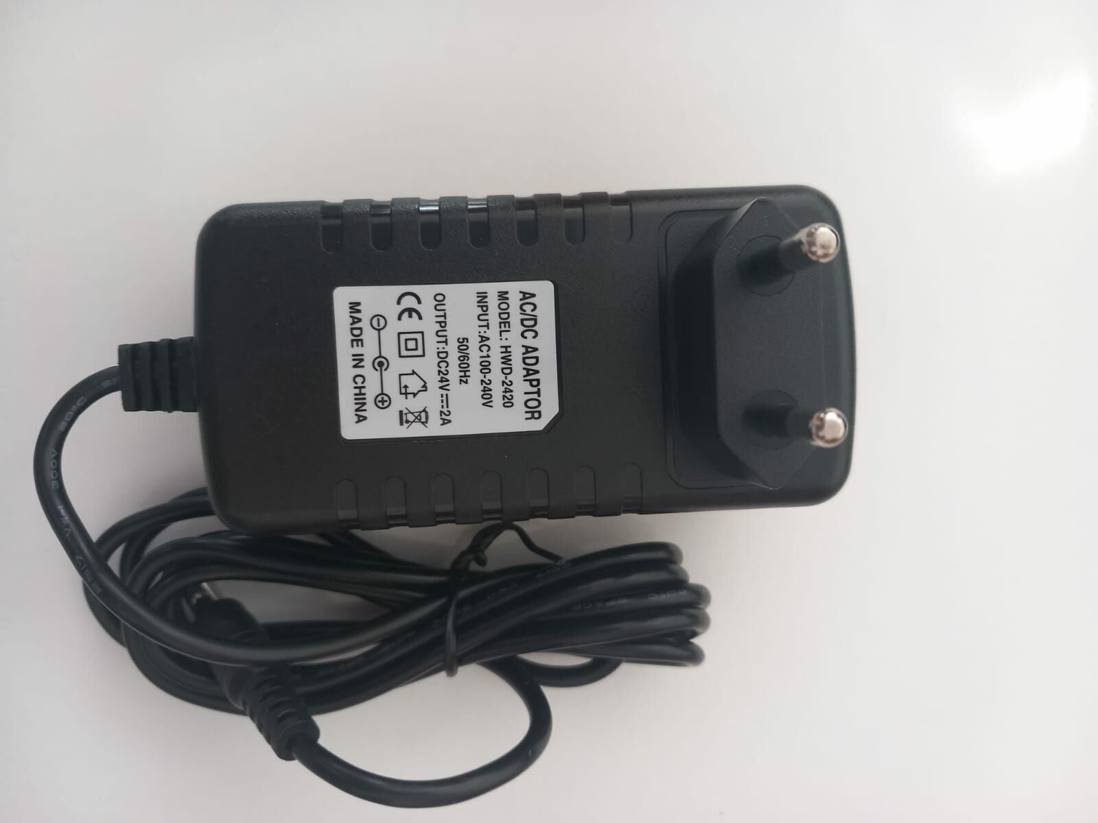 ADAPTÖR 24W 2 AMPER