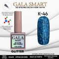 GALA SMART GLITTER KALICI OJE 10 mle K46