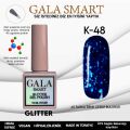 GALA SMART GLITTER KALICI OJE 10 mle K48