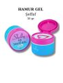 SHELBY 3D SOLID HAMUR JEL 30 GR.ŞEFFAF