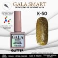 GALA SMART GLITTER KALICI OJE 10 mle K50