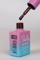 SHELBY 10 ML. A199 IŞILTILI KIRMIZI KALICI OJE