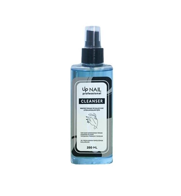 UP NAİL 250 ML CLEANSER