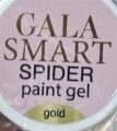 GALA SMART SPİDER TASARIM JEL 5 GR - GOLD
