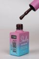 SHELBY 10 ML. A198 IŞILTILI KIRMIZI KALICI OJE
