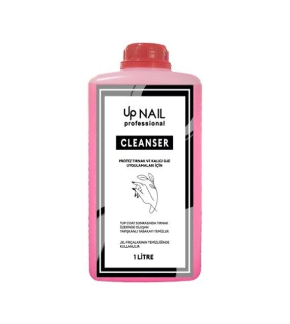UP NAİL 1 LT CLEANSER