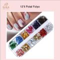 POTAL FOLYO SET 12 Lİ