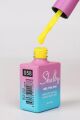 SHELBY 10 ML. A058 LUMINOUS PARLAK KALICI OJE