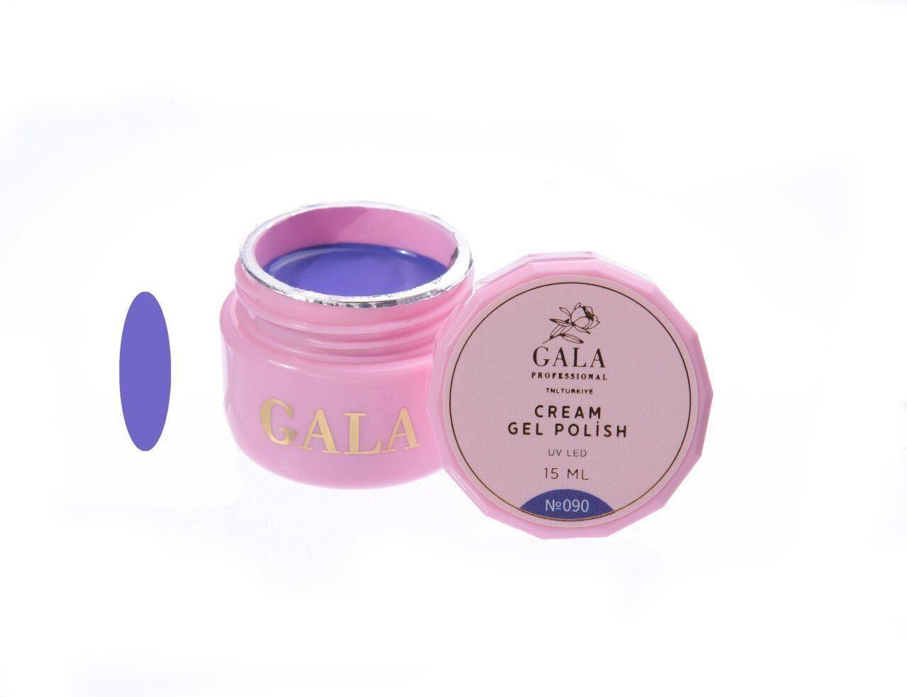 GALA CREAM OJE 15 ML NO 090