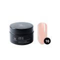 TNL JELLY JEL 18 ML NO:16 KAMUFLE BEJ