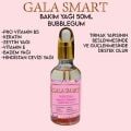 GALA TIRNAK BAKIM YAĞI 50 ML - BUBBLEGUM