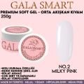 PREMİUM JEL 250g - NO:2