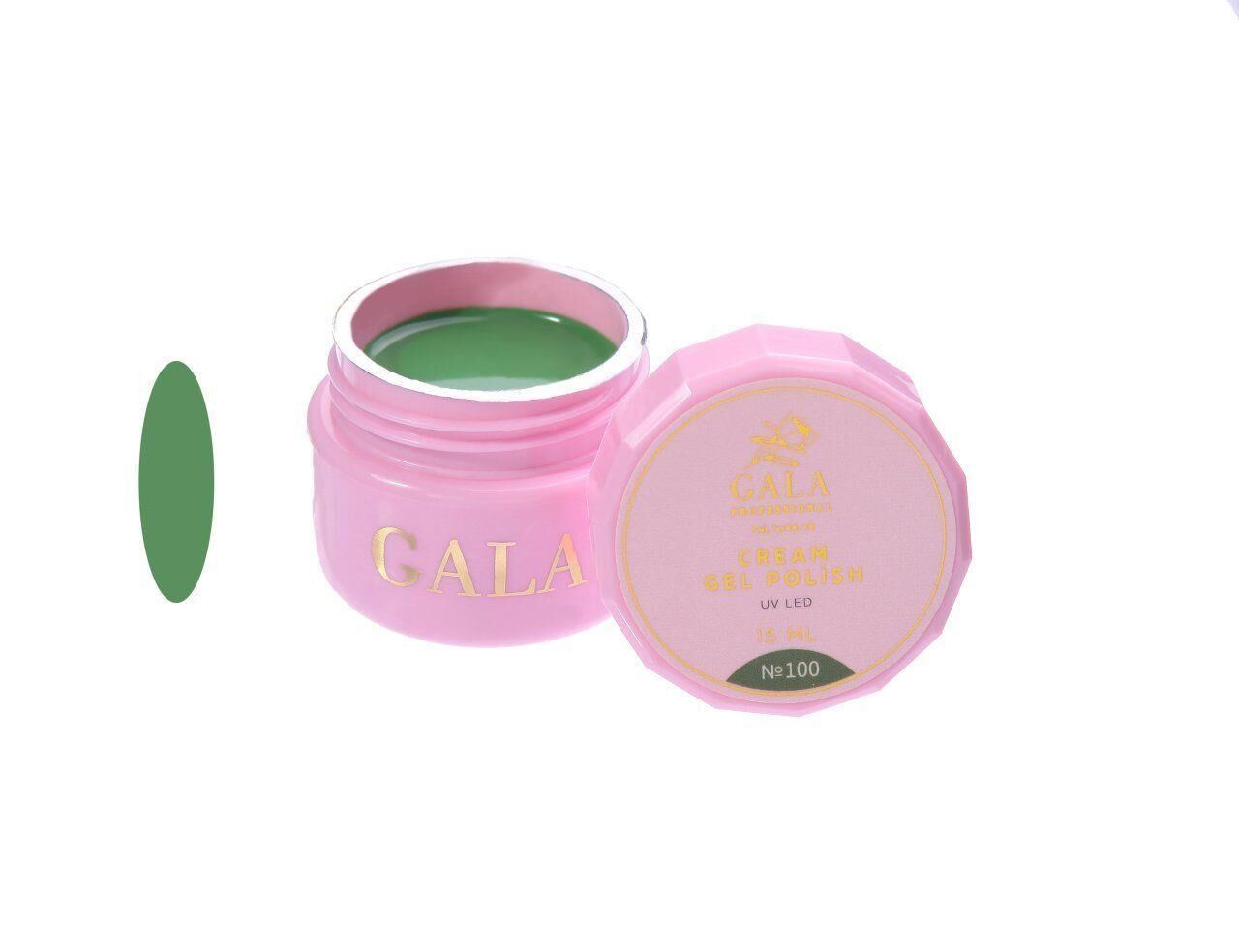 GALA CREAM OJE 15 ML NO 100