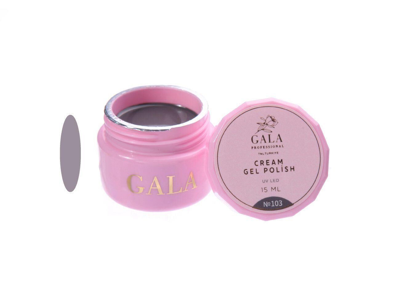 GALA CREAM OJE 15 ML NO 103
