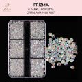 CRYSTAL TAŞ PRİZMA 6 FARKLI BOYUT