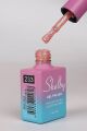SHELBY 10 ML. A233 IŞILTILI RENKLİ KALICI OJE