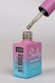 SHELBY 10 ML. A229 IŞILTILI RENKLİ KALICI OJE