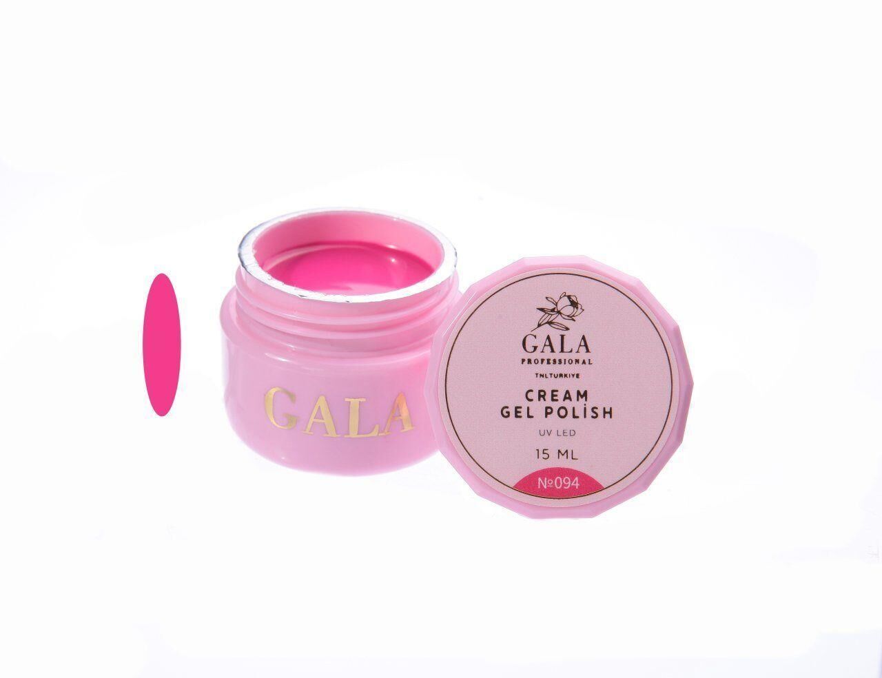 GALA CREAM OJE 15 ML NO 094
