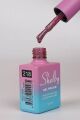 SHELBY 10 ML. A218 IŞILTILI RENKLİ KALICI OJE