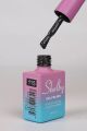 SHELBY 10 ML. A115 IŞILTILI NUDE RENK KALICI OJE