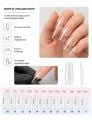 SHELBY SOFT JEL TİPS 600 LÜ PAKET - SALON SQUARE