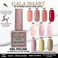 GALA SMART CLASSİC KALICI OJE 10 mle NO:026