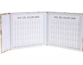 KİTAP KARTELA 120 Lİ KREM (TİPSLER DAHİL)
